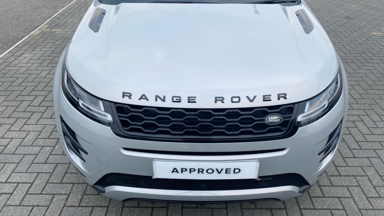 Land Rover Range Rover Evoque 1.5 P300e R-Dynamic SE 5dr Auto Hatchback